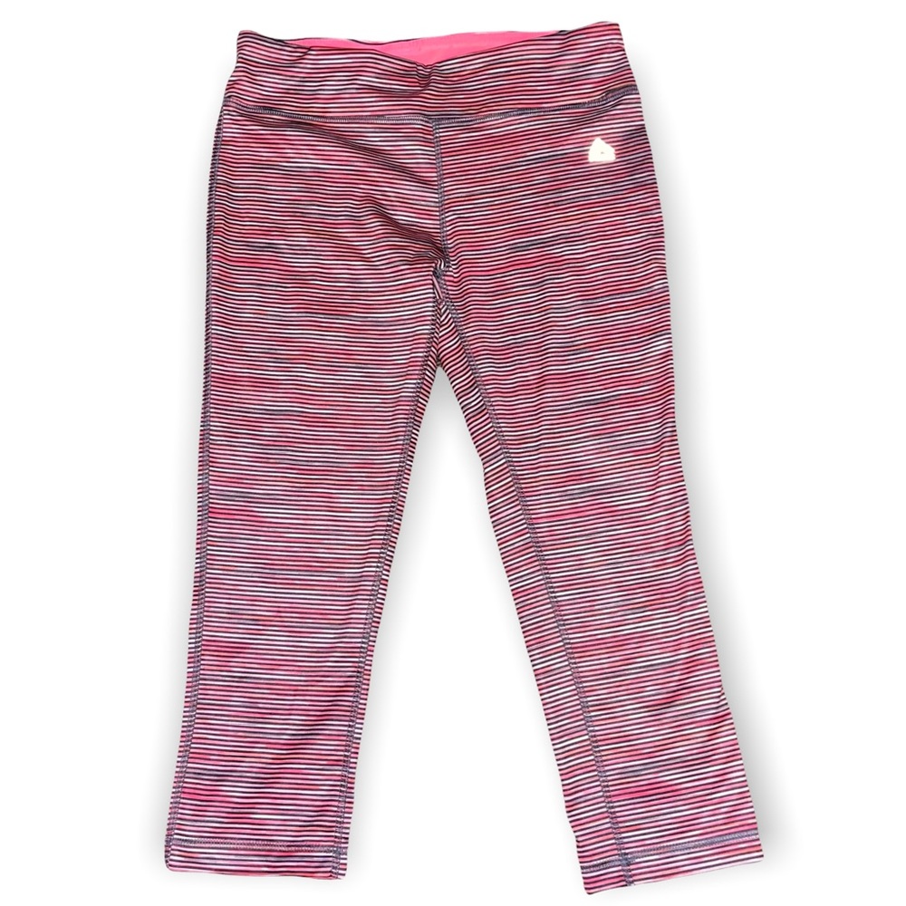 Cropped leggings